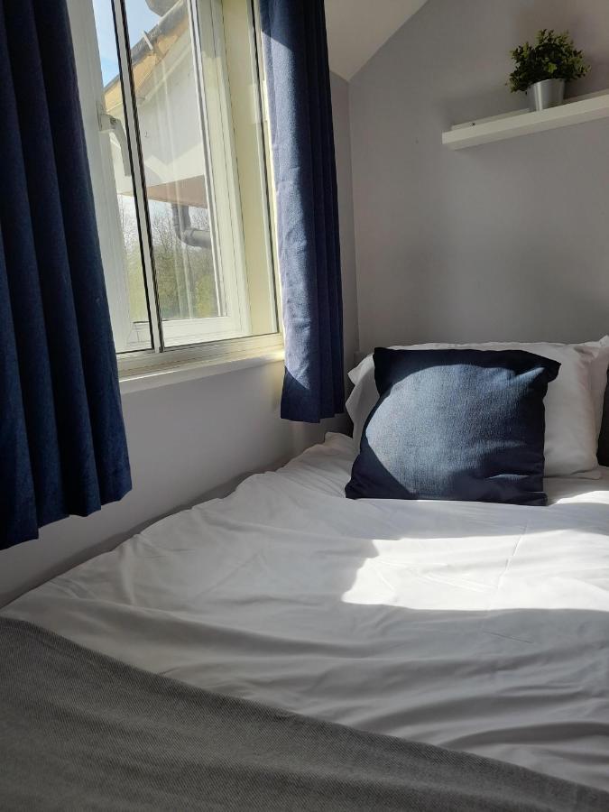Gracenote Properties Hemel Hempstead - Serviced Apartment With Free Parking Exteriér fotografie