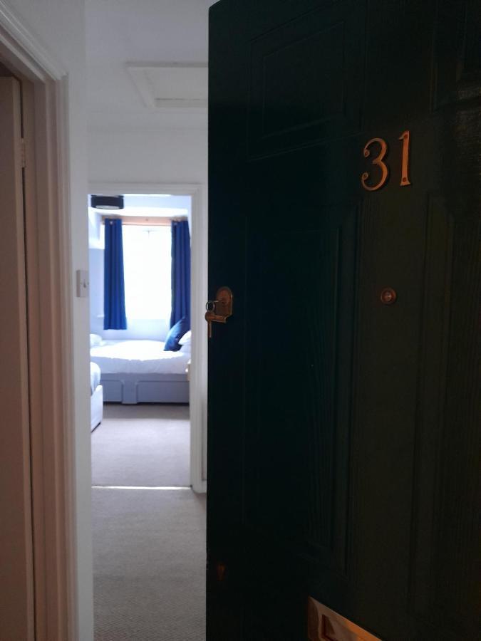 Gracenote Properties Hemel Hempstead - Serviced Apartment With Free Parking Exteriér fotografie